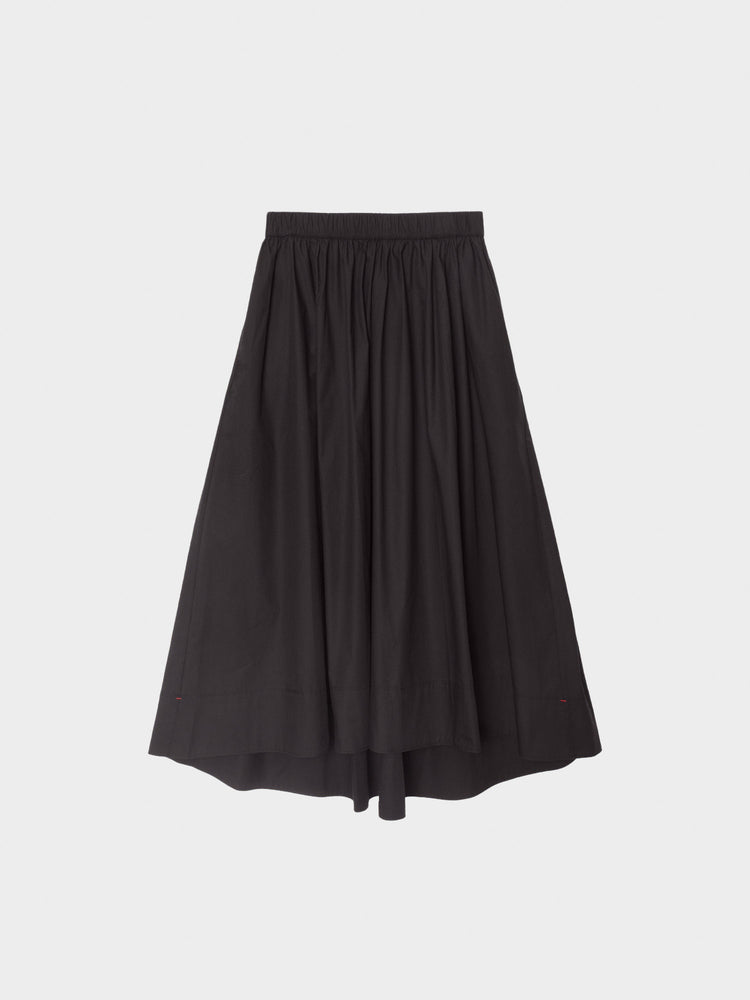 X2601 Skirt Black Gwynn Skirt Black Gwynn Skirt
