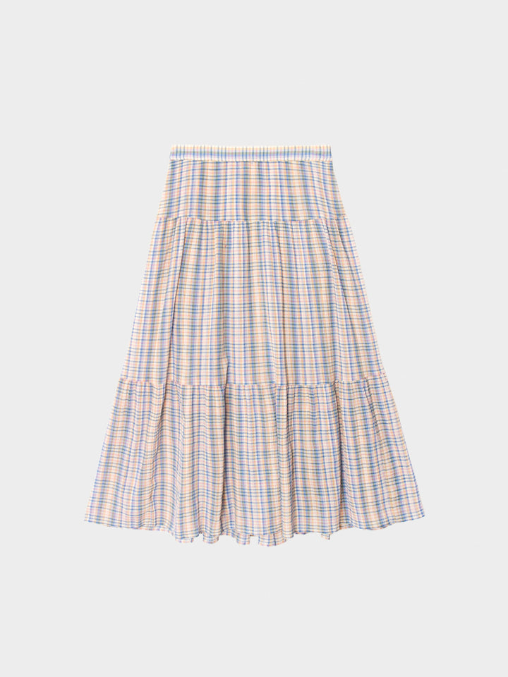 X2601 Skirt Blue Bayou Alexia Skirt Blue Bayou Alexia Skirt