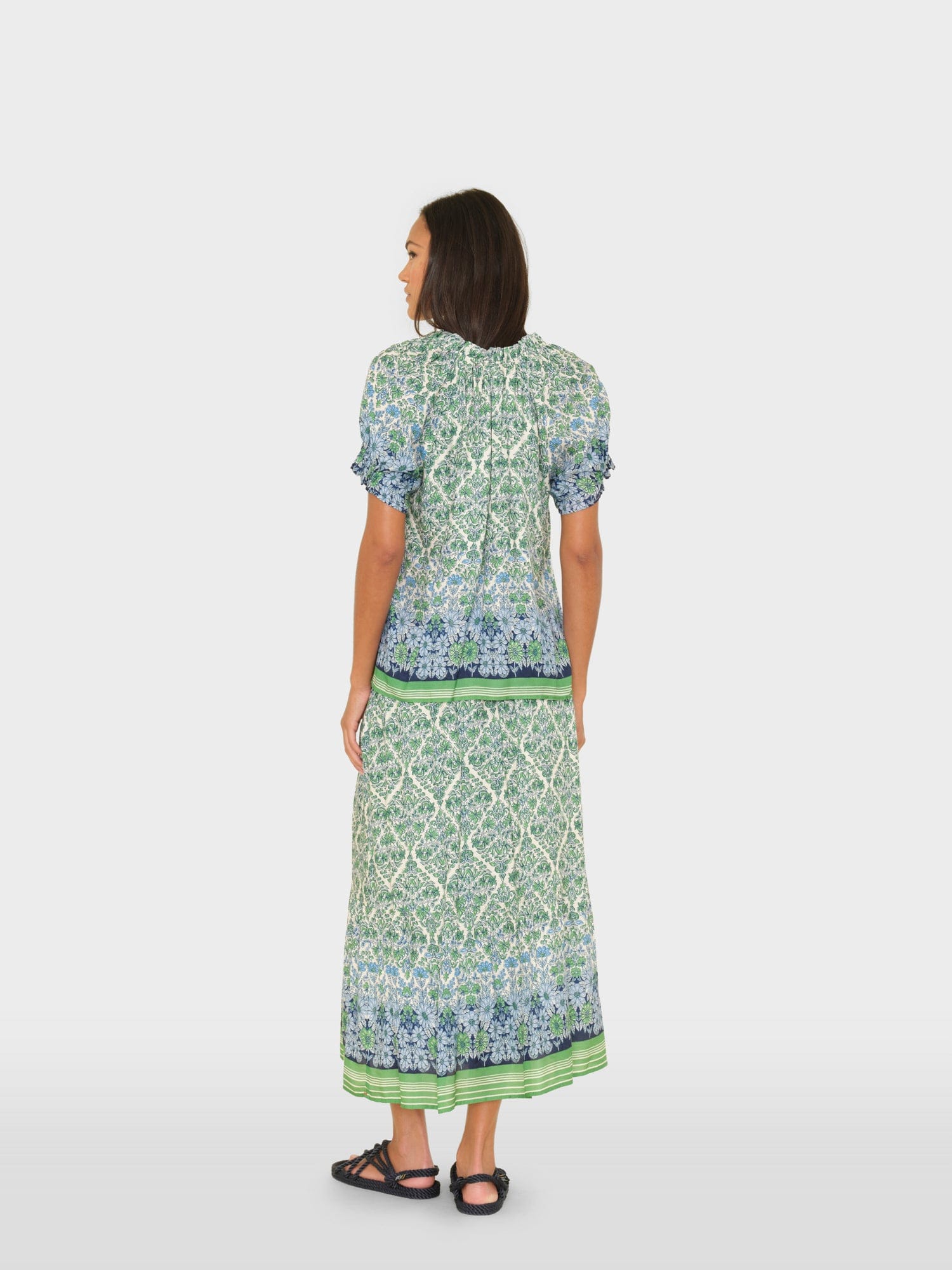 Blue Mint Taryn Skirt