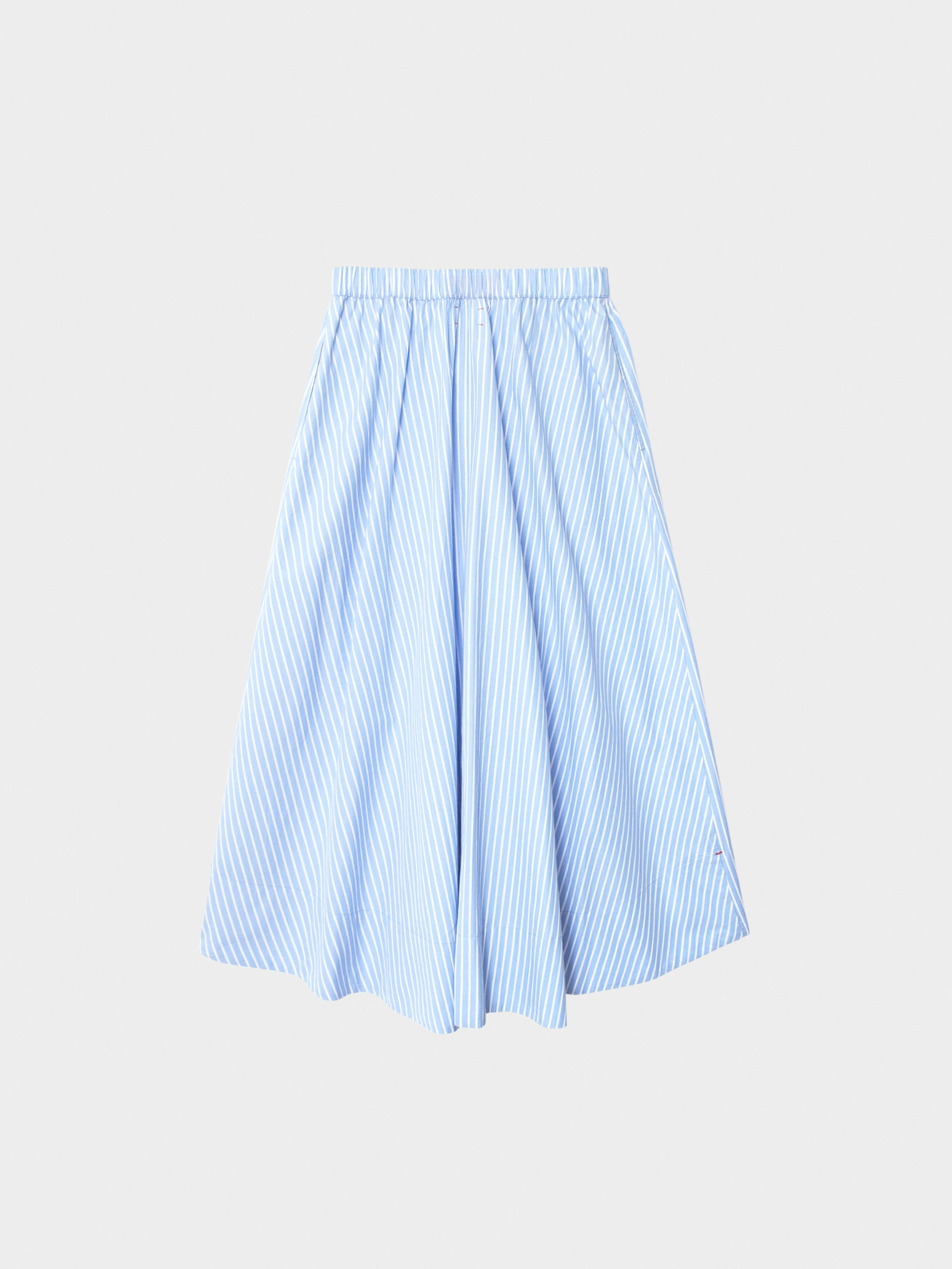 Blue Paradise Gwynn Skirt