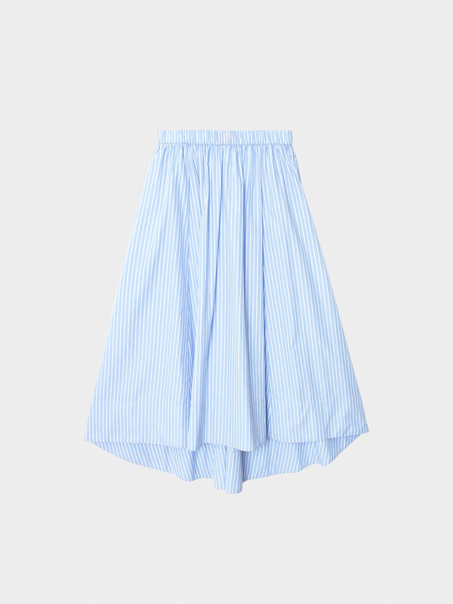 X2601 Skirt Blue Paradise Gwynn Skirt Blue Paradise Gwynn Skirt