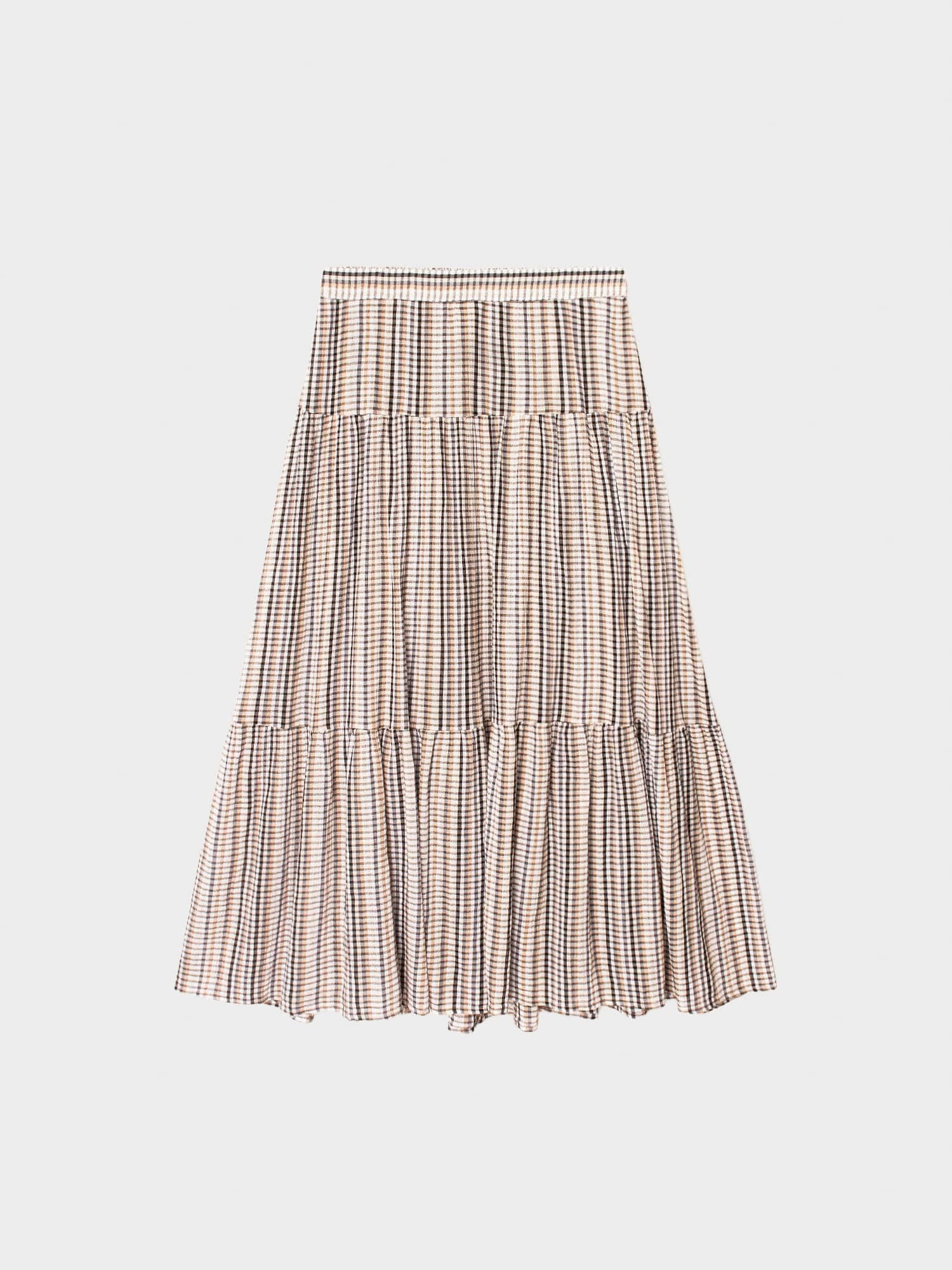 Coco Shell Alexia Skirt