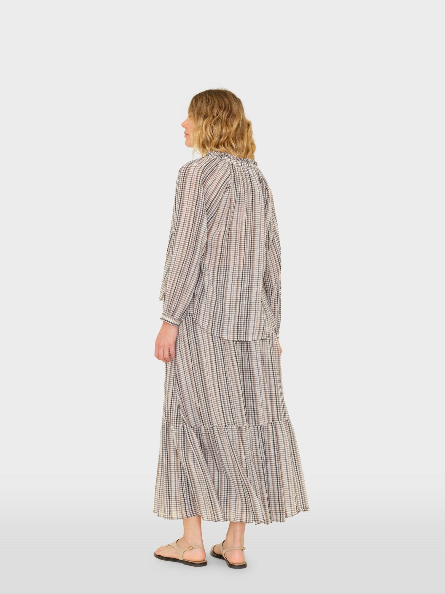 Coco Shell Alexia Skirt
