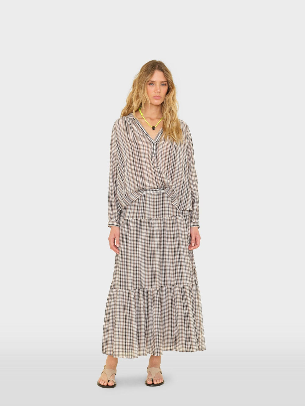 X2601 Skirt Coco Shell Alexia Skirt Coco Shell Alexia Skirt