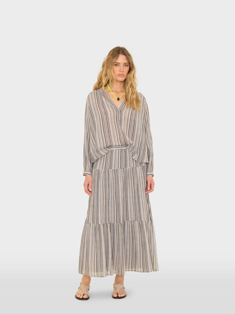 X2601 Skirt Coco Shell Alexia Skirt Coco Shell Alexia Skirt