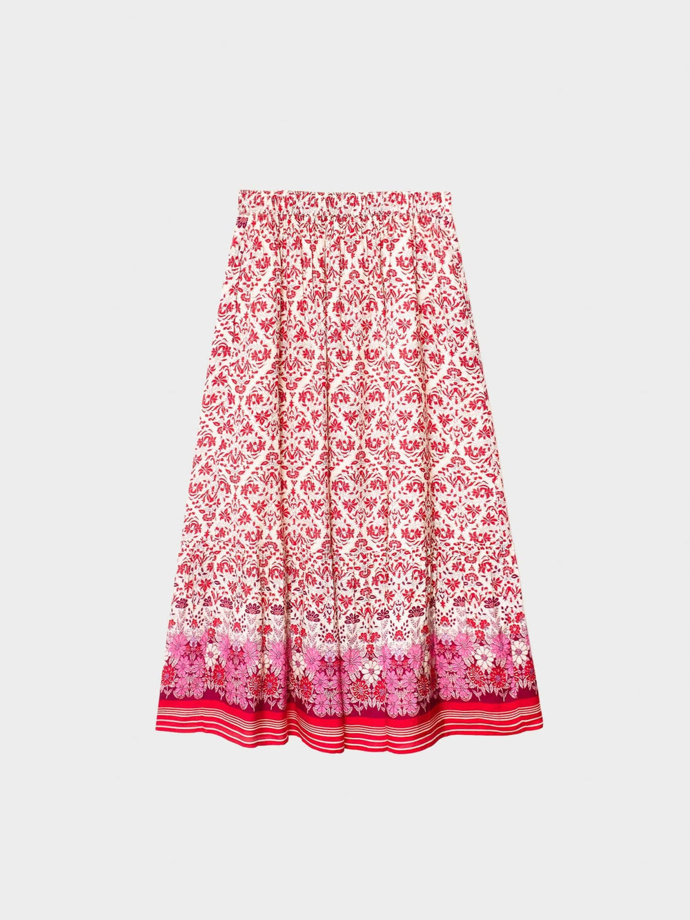 X2601 Skirt Crushberry Taryn Skirt Crushberry Taryn Skirt