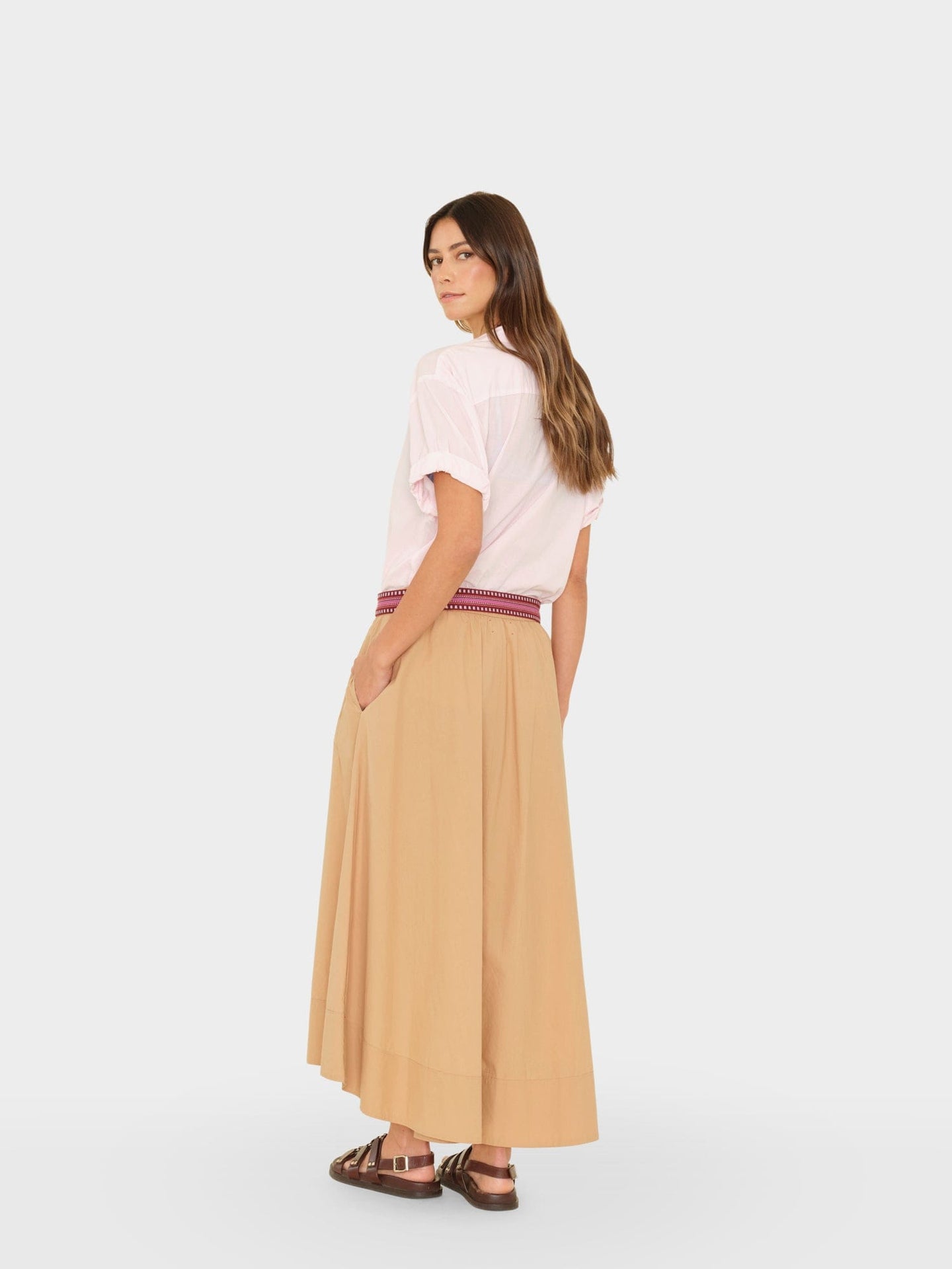 X2601 Skirt Twig Gwynn Skirt Twig Gwynn Skirt