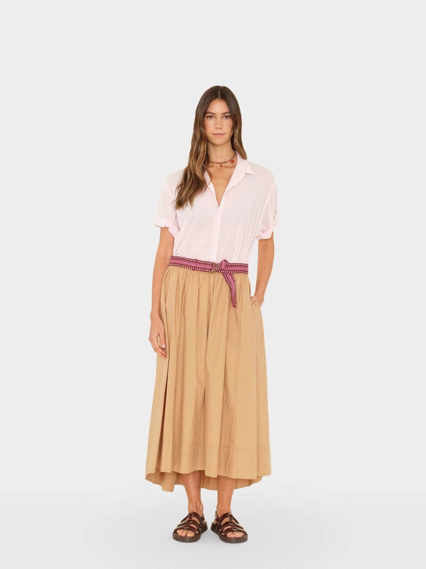 X2601 Skirt Twig Gwynn Skirt Twig Gwynn Skirt