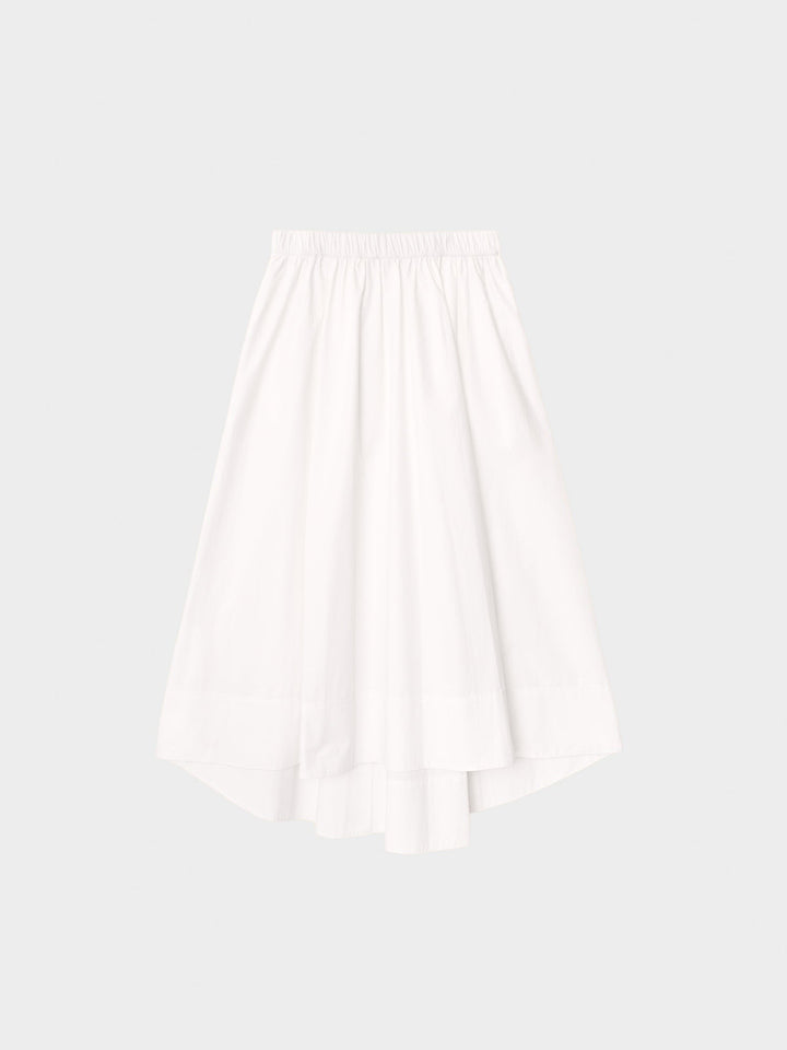X2601 Skirt White Gwynn Skirt White Gwynn Skirt