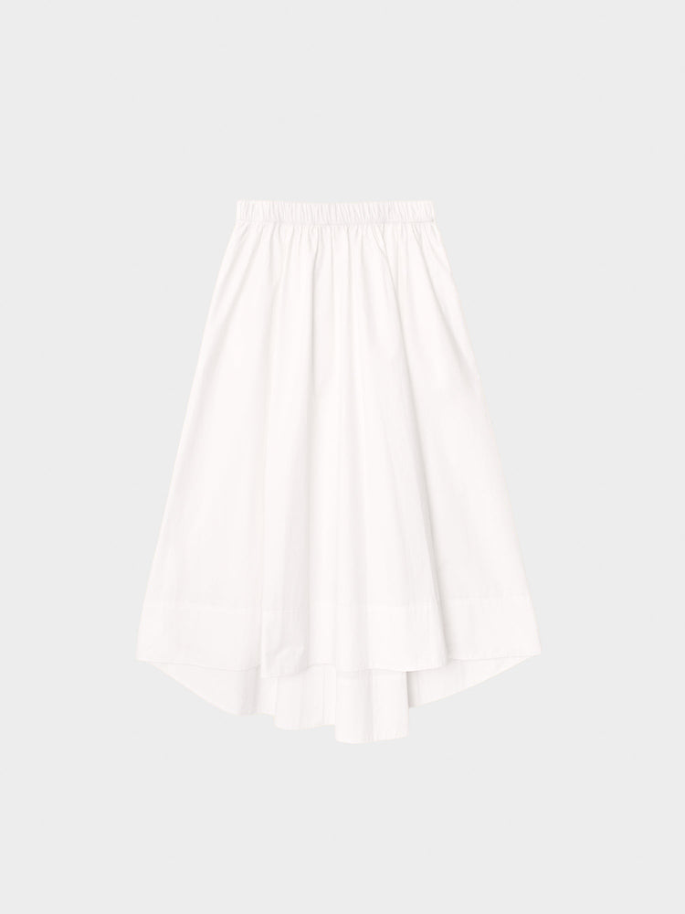 X2601 Skirt White Gwynn Skirt White Gwynn Skirt