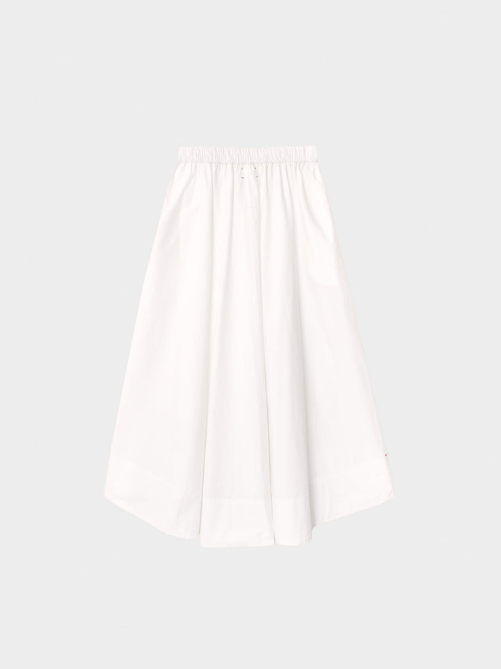 X2601 Skirt White Gwynn Skirt White Gwynn Skirt