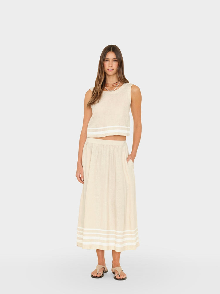 X2601 Skirt Winds Lucille Skirt Winds Lucille Skirt