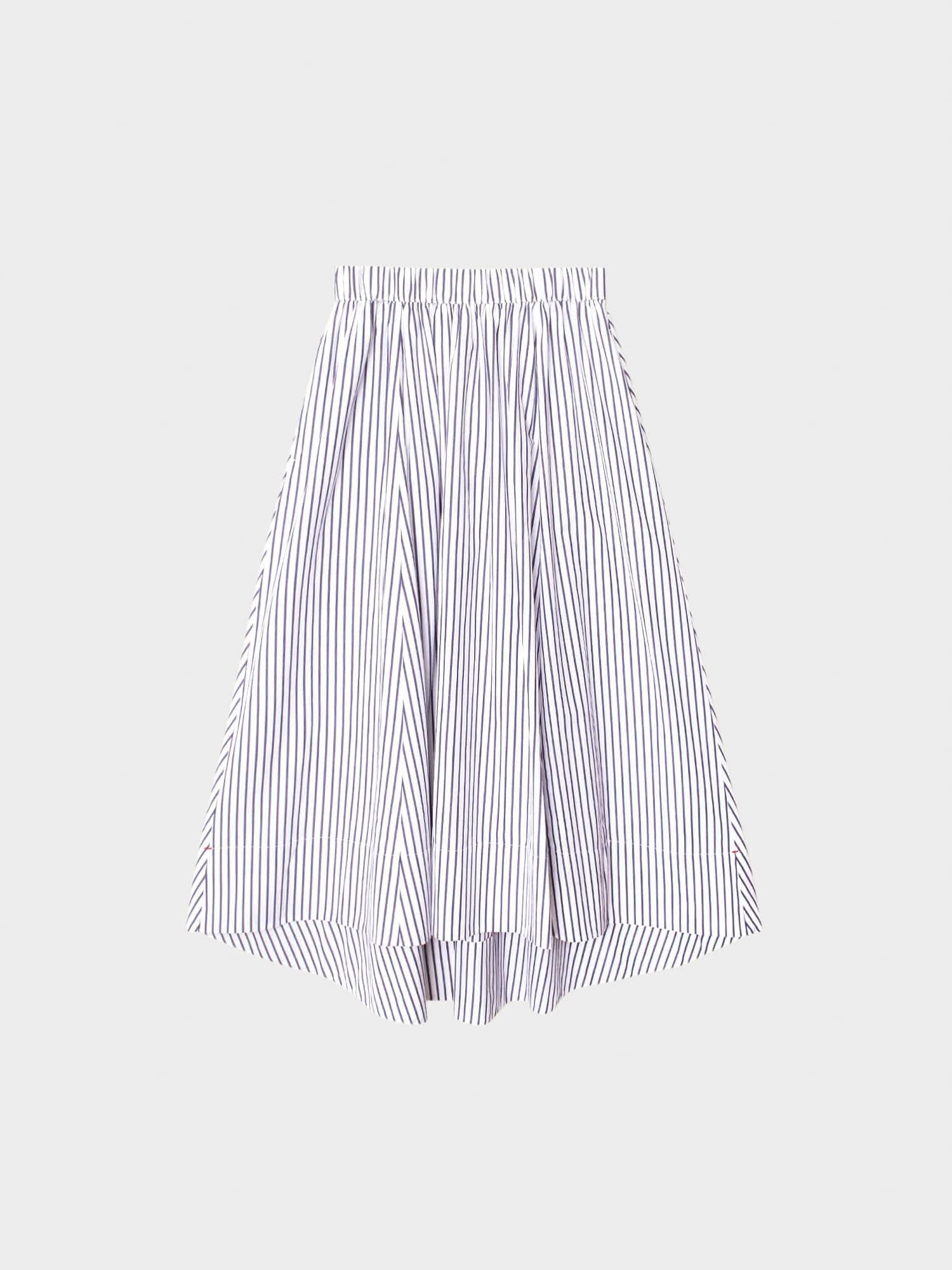 Windy Blue Gwynn Skirt