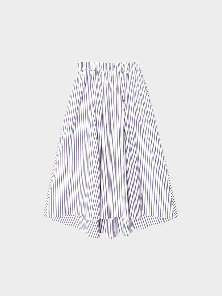 X2601 Skirt Windy Blue Gwynn Skirt Windy Blue Gwynn Skirt