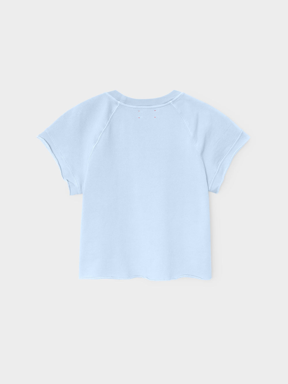 X2601 Sweatshirt Seasalt Blue Callie Terry Sweatshirt Seasalt Blue Callie Terry Sweatshirt