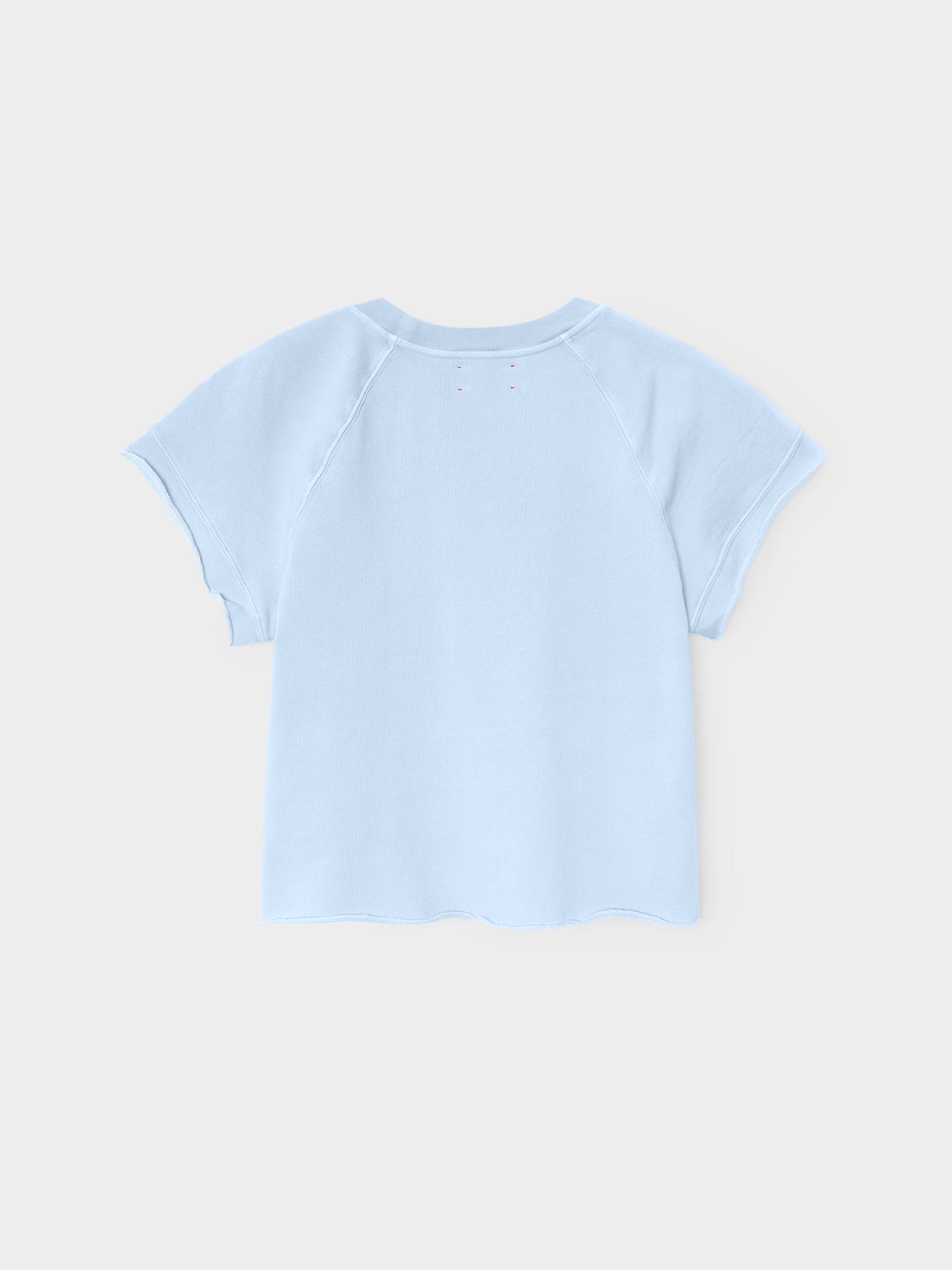 X2601 Sweatshirt Seasalt Blue Callie Terry Sweatshirt Seasalt Blue Callie Terry Sweatshirt