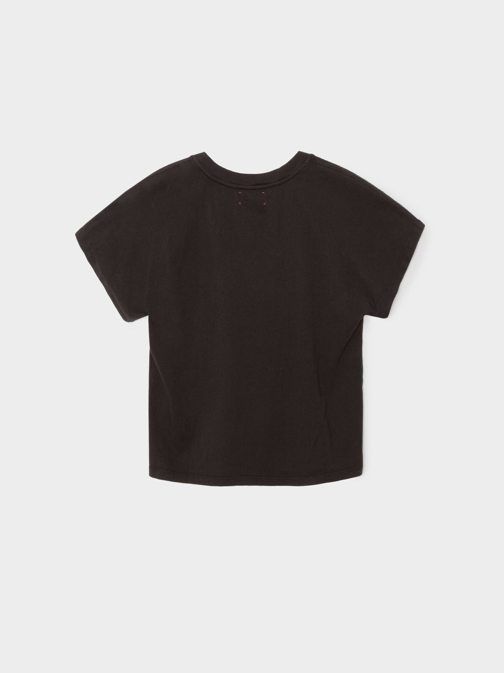 X2601 Tee Black Bodhi Tee Black Bodhi Tee