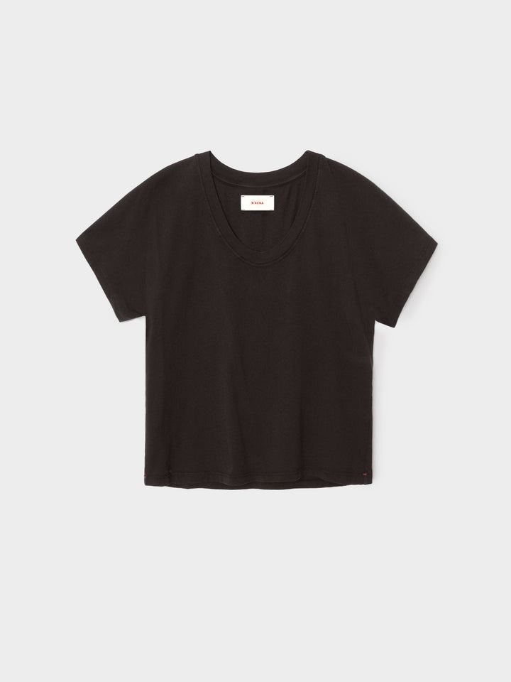 X2601 Tee Black Bodhi Tee Black Bodhi Tee