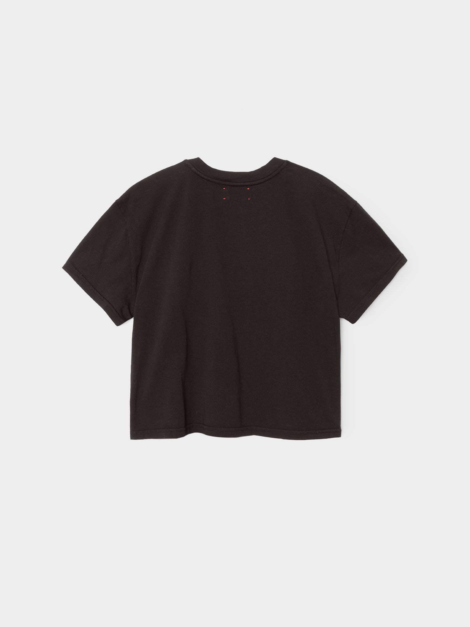 Black Carter Tee