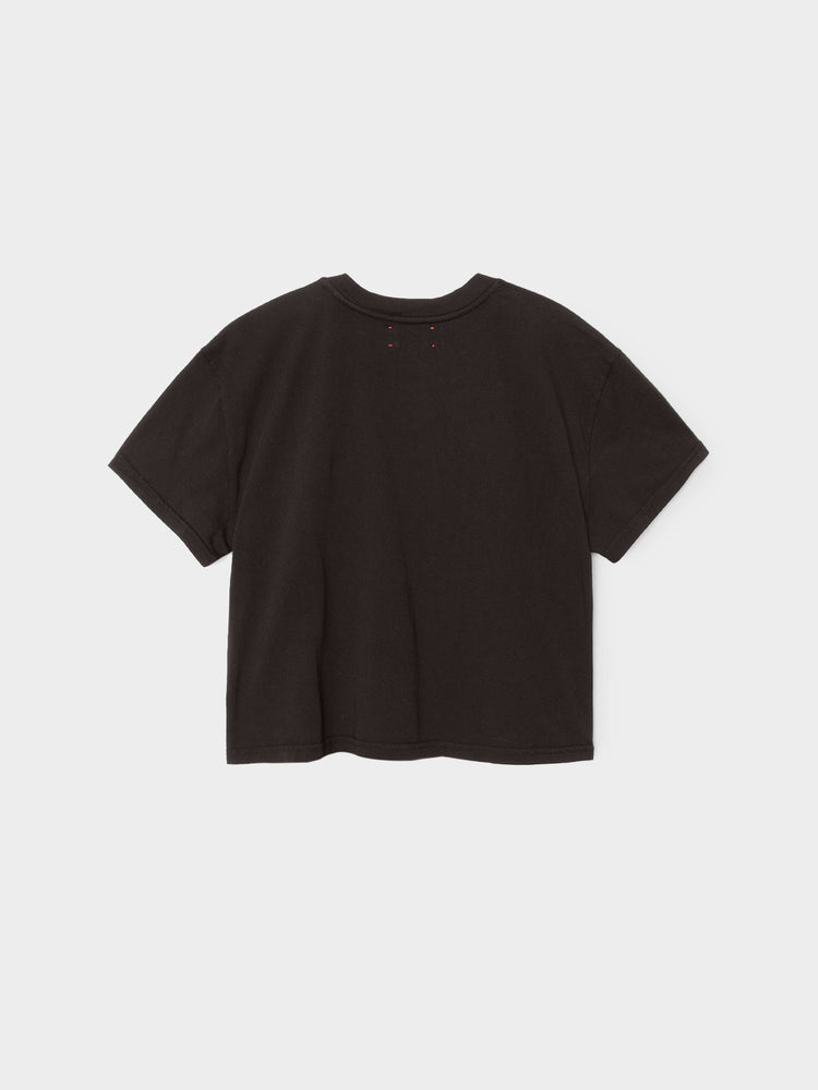 X2601 Tee Black Carter Tee Black Carter Tee
