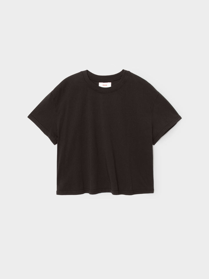 X2601 Tee Black Carter Tee Black Carter Tee
