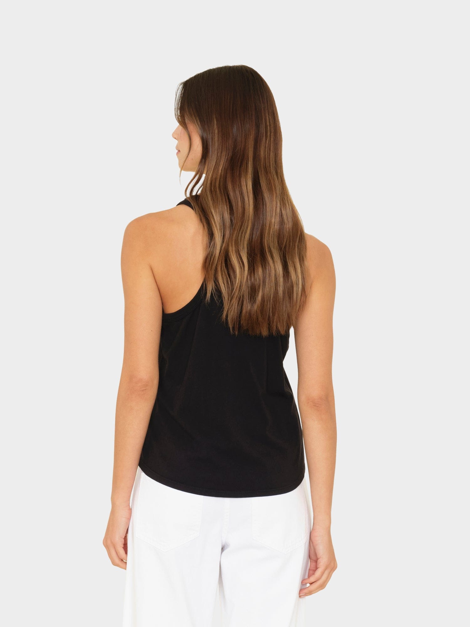 Black Jett Tank