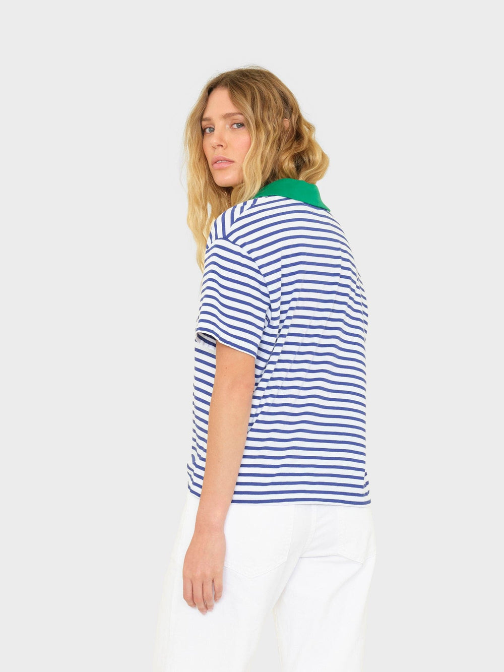 X2601 Tee Blue Note Kellie Tee Blue Note Kellie Tee
