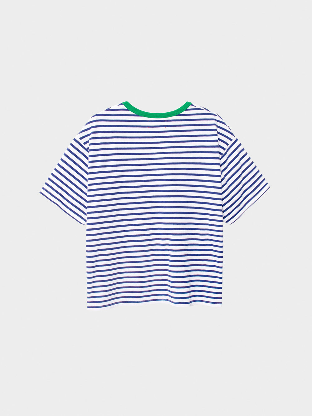 X2601 Tee Blue Note Paulina Tee Blue Note Paulina Tee