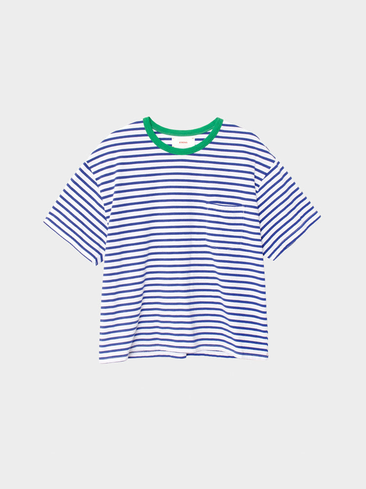 X2601 Tee Blue Note Paulina Tee Blue Note Paulina Tee