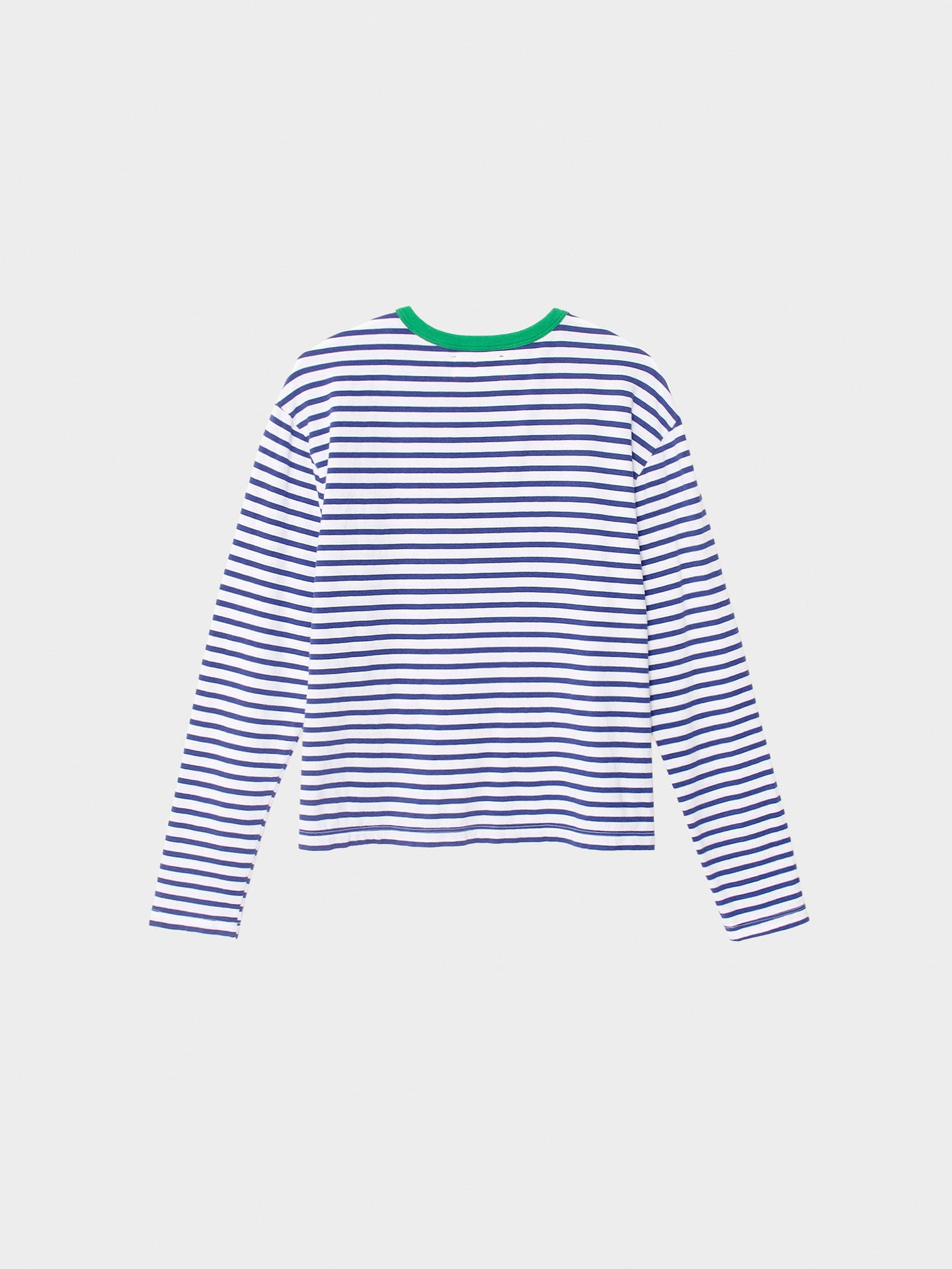 X2601 Tee Blue Note Terrance Tee Blue Note Terrance Tee