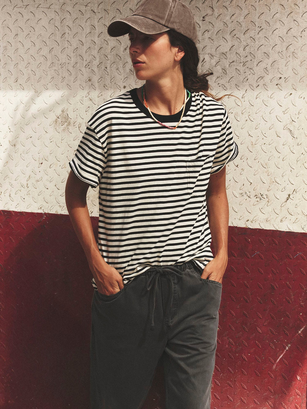 X2601 Tee Inkline Paulina Tee Inkline Paulina Tee
