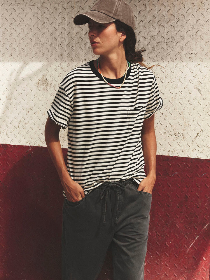 X2601 Tee Inkline Paulina Tee Inkline Paulina Tee