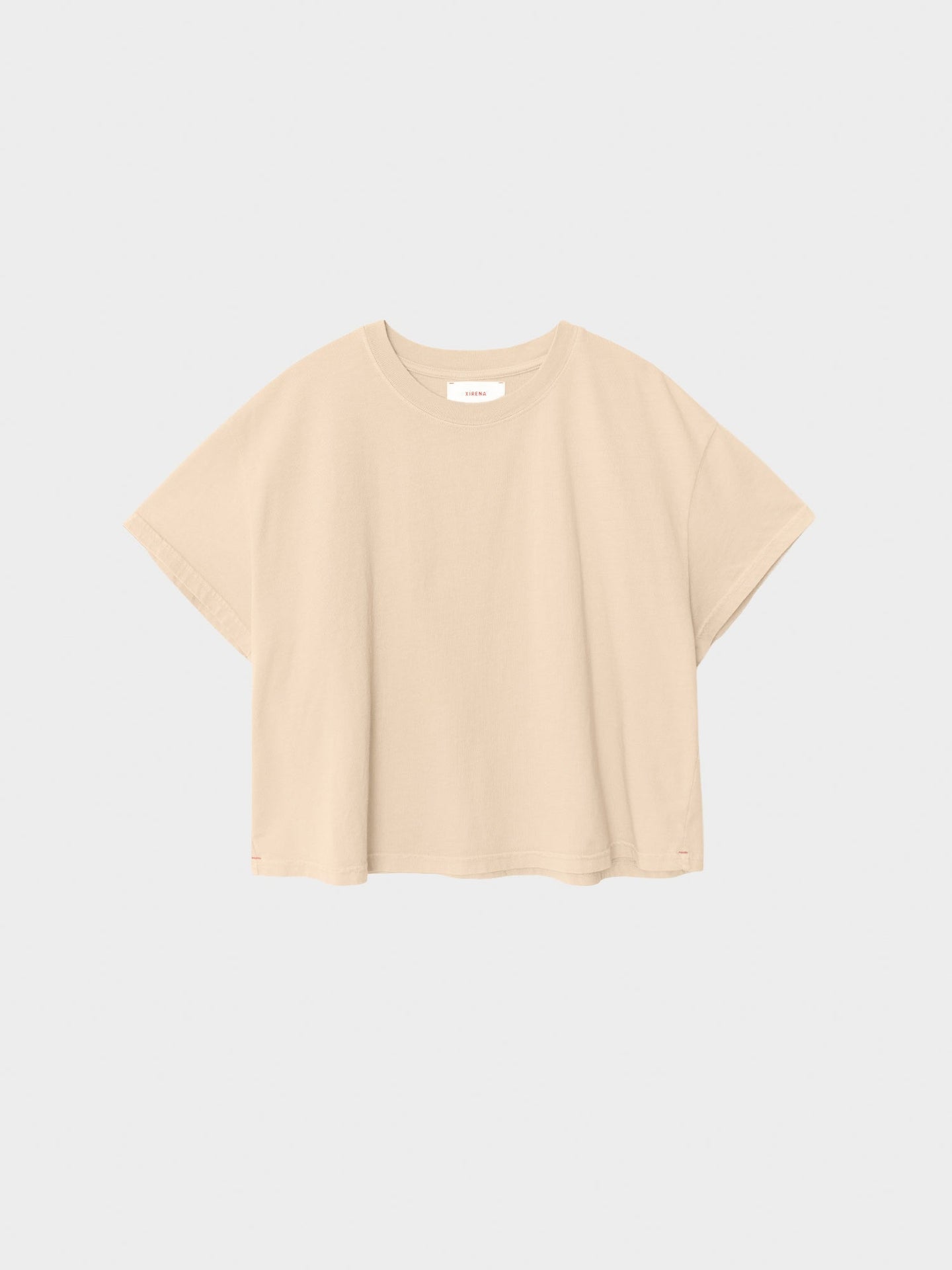 X2601 Tee Sand Drift Carter Tee Sand Drift Carter Tee