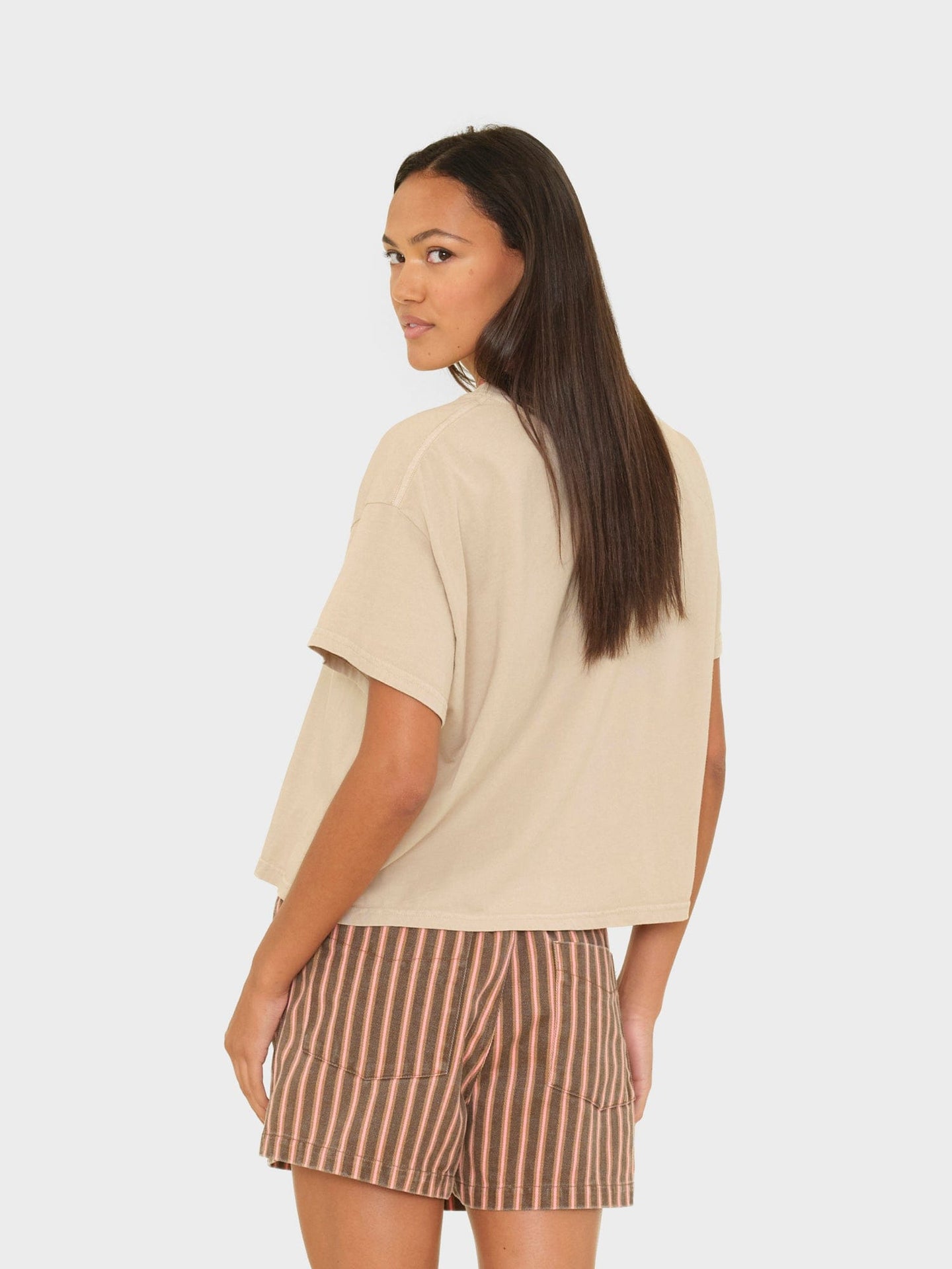 X2601 Tee Sand Drift Carter Tee Sand Drift Carter Tee