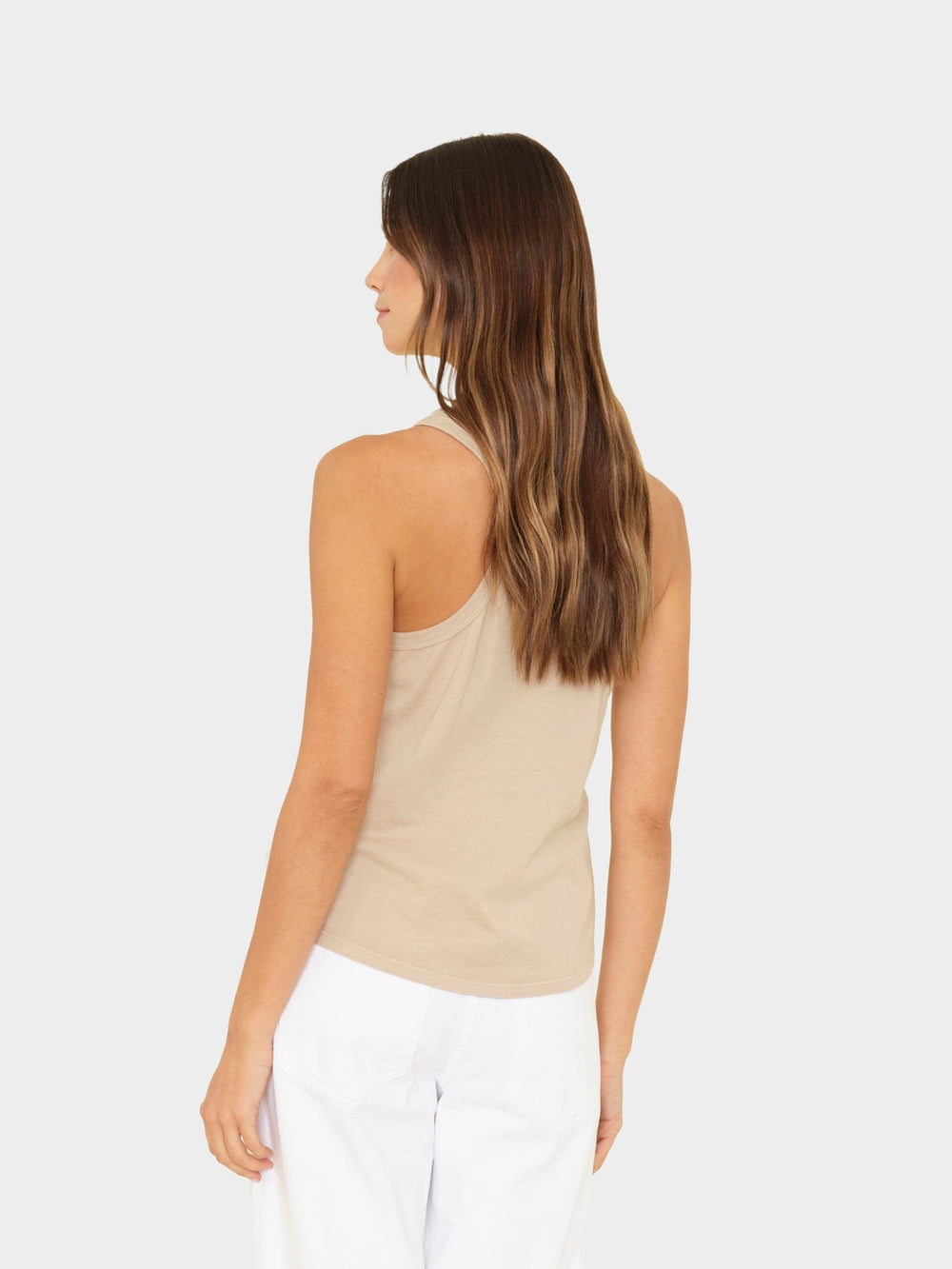 X2601 Tee Sand Drift Jett Tank Sand Drift Jett Tank
