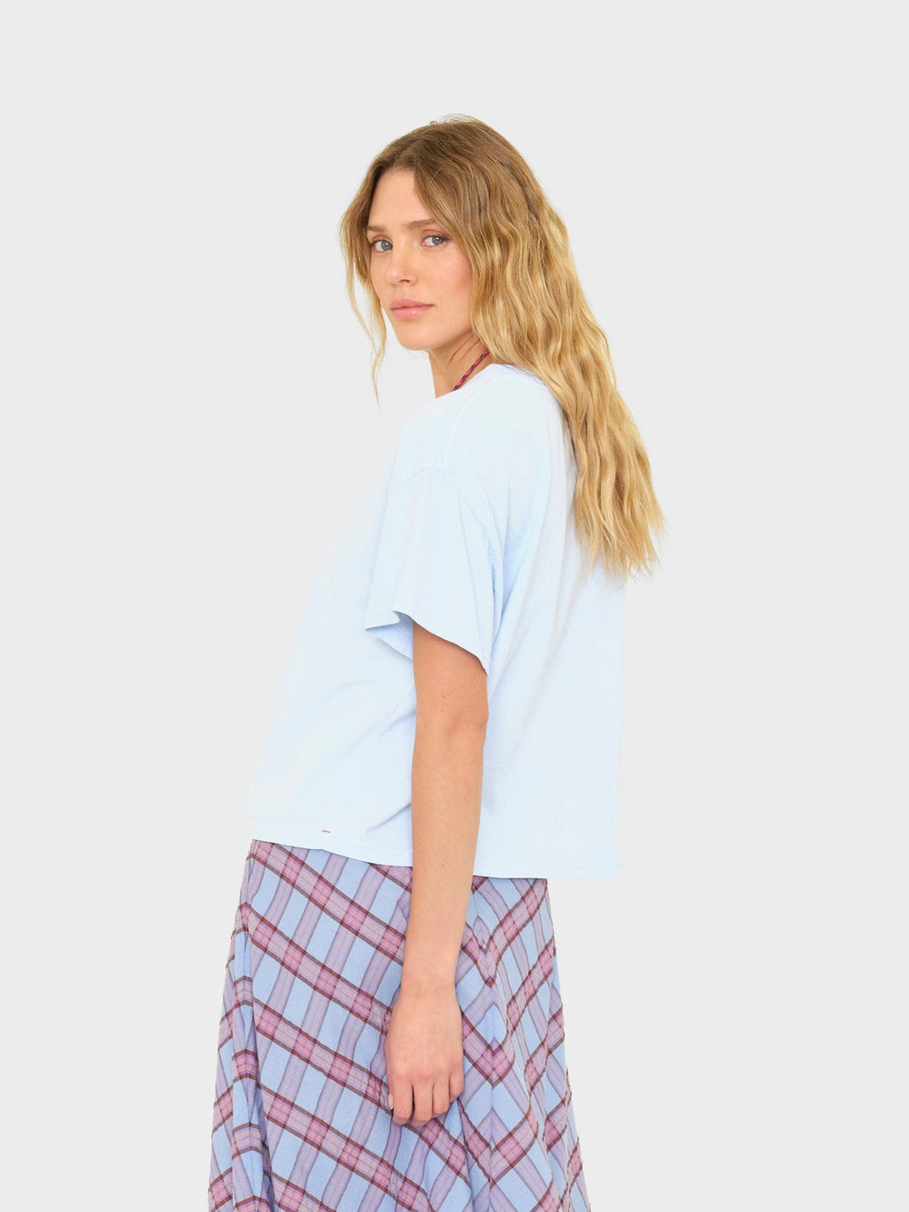 X2601 Tee Skylight Carter Tee Skylight Carter Tee