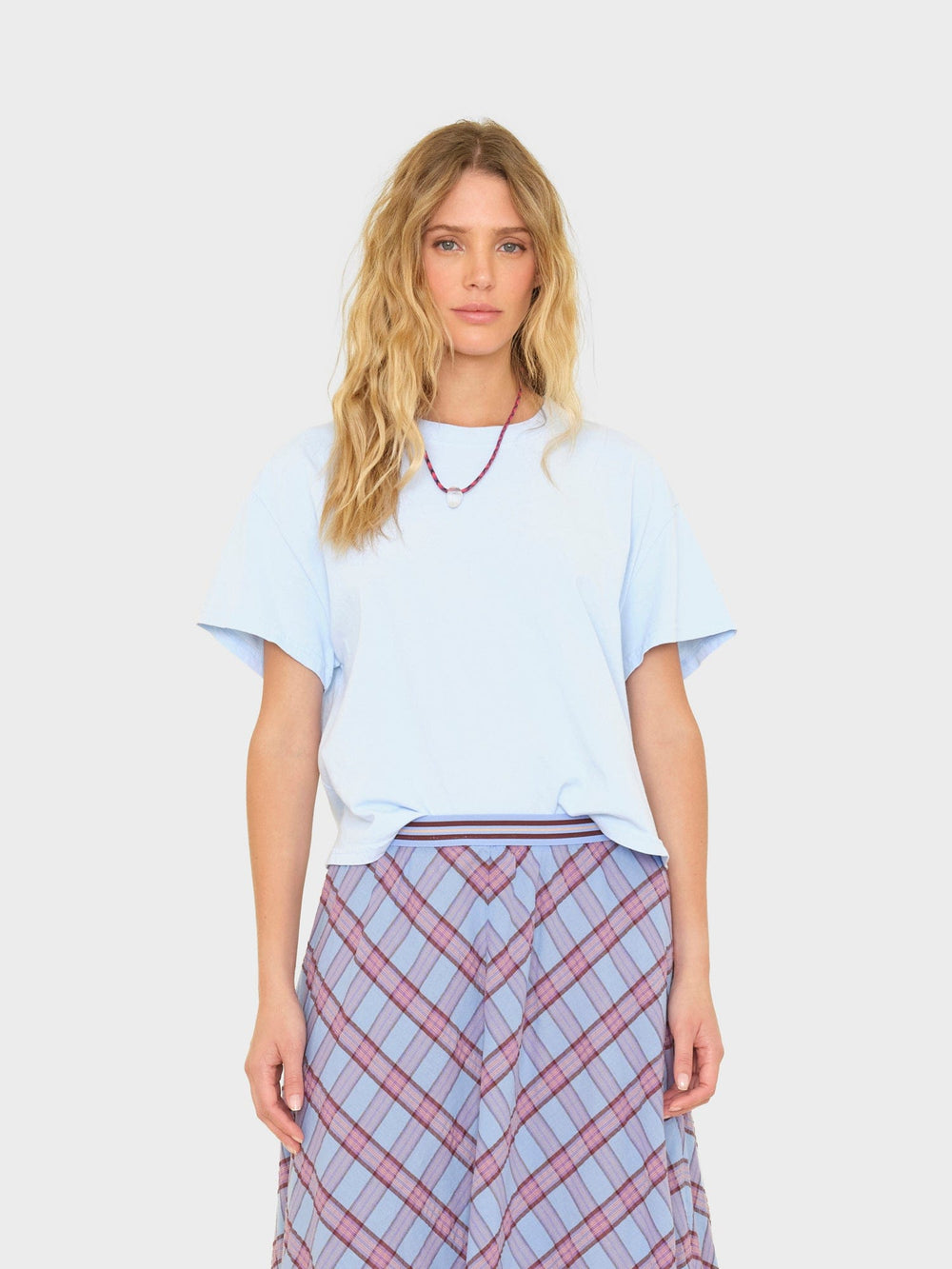 X2601 Tee Skylight Carter Tee Skylight Carter Tee