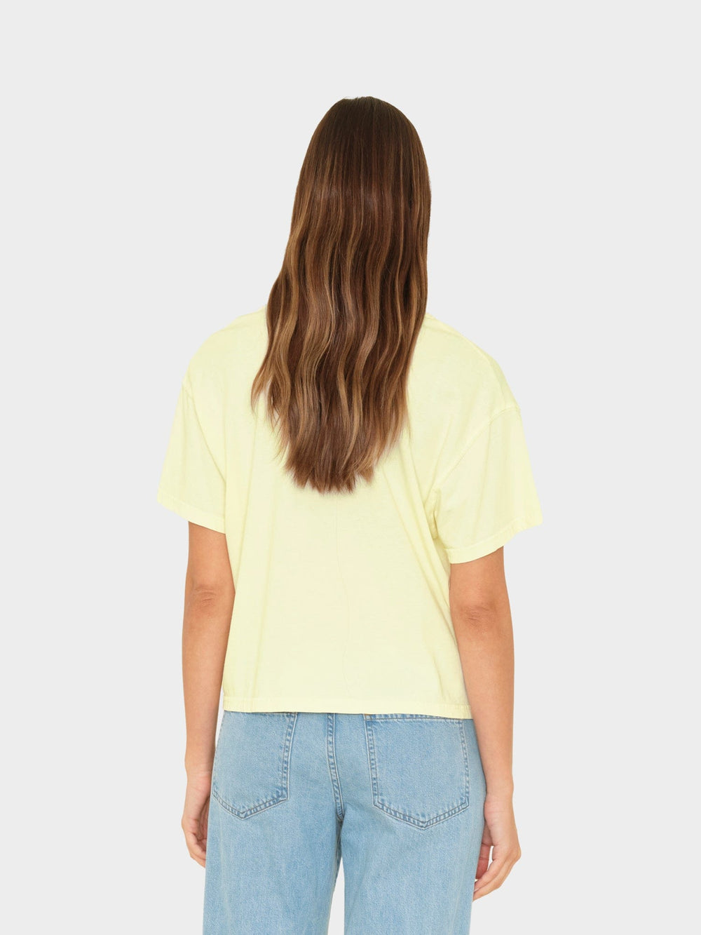 X2601 Tee Sunbeam Spencer Tee Sunbeam Spencer Tee