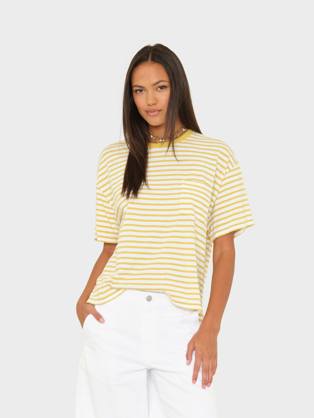 X2601 Tee Sunny Paulina Tee Sunny Paulina Tee