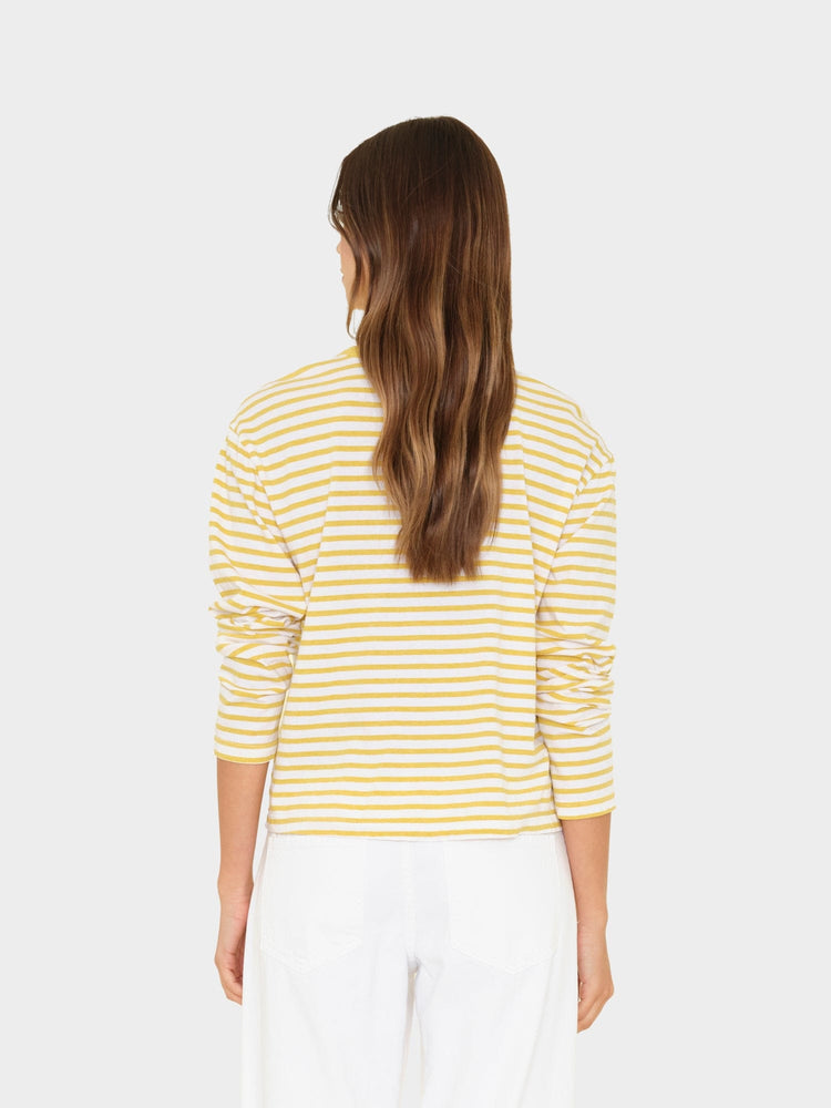 X2601 Tee Sunny Terrance Tee Sunny Terrance Tee