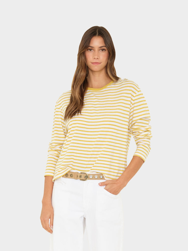 X2601 Tee Sunny Terrance Tee Sunny Terrance Tee
