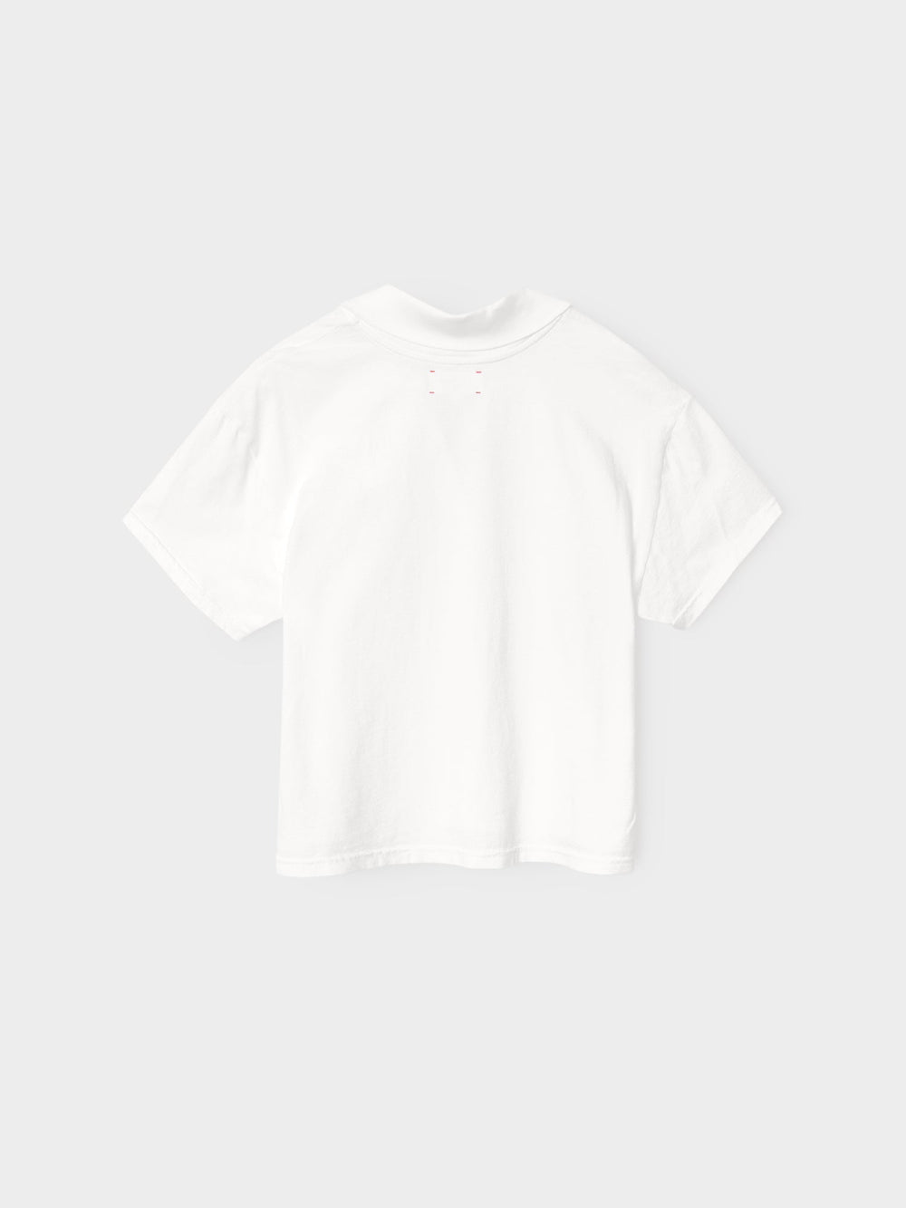 X2601 Tee White Spencer Tee White Spencer Tee