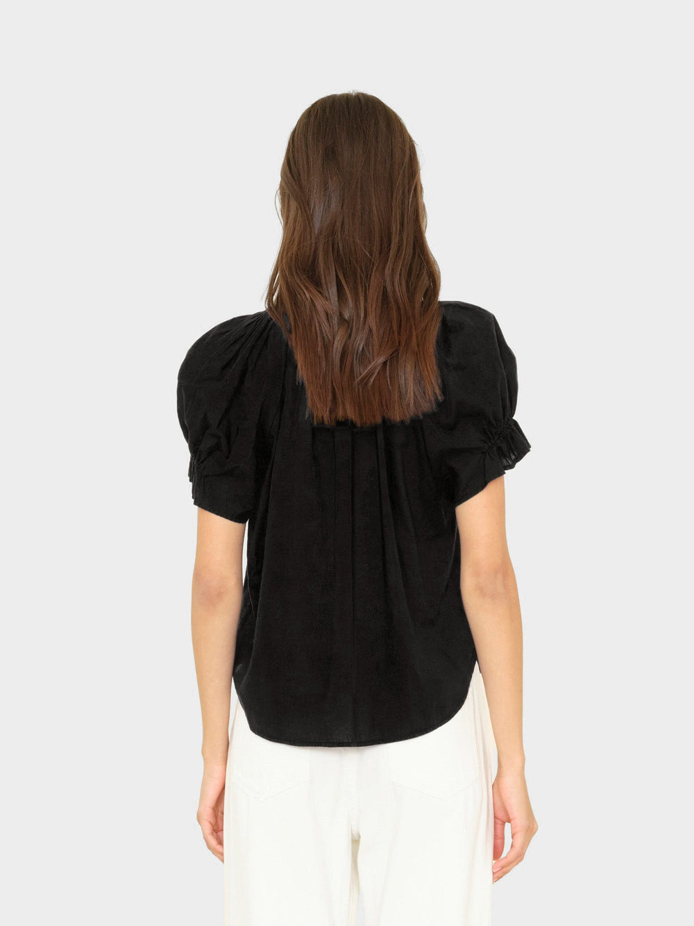 X2601 Top Black Astryde Top Black Astryde Top