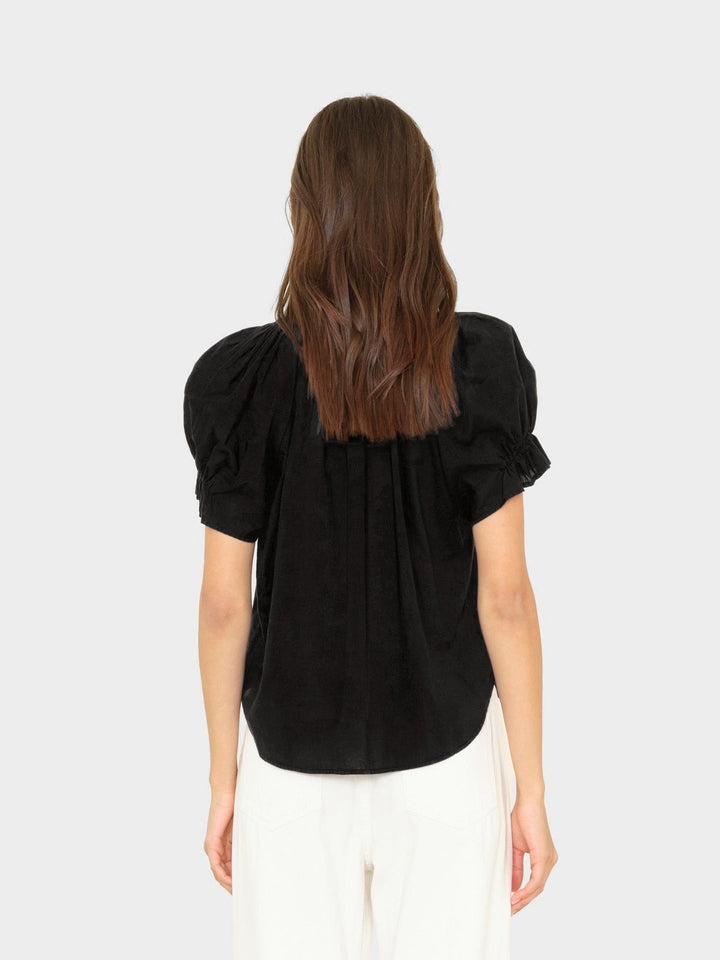 X2601 Top Black Astryde Top Black Astryde Top