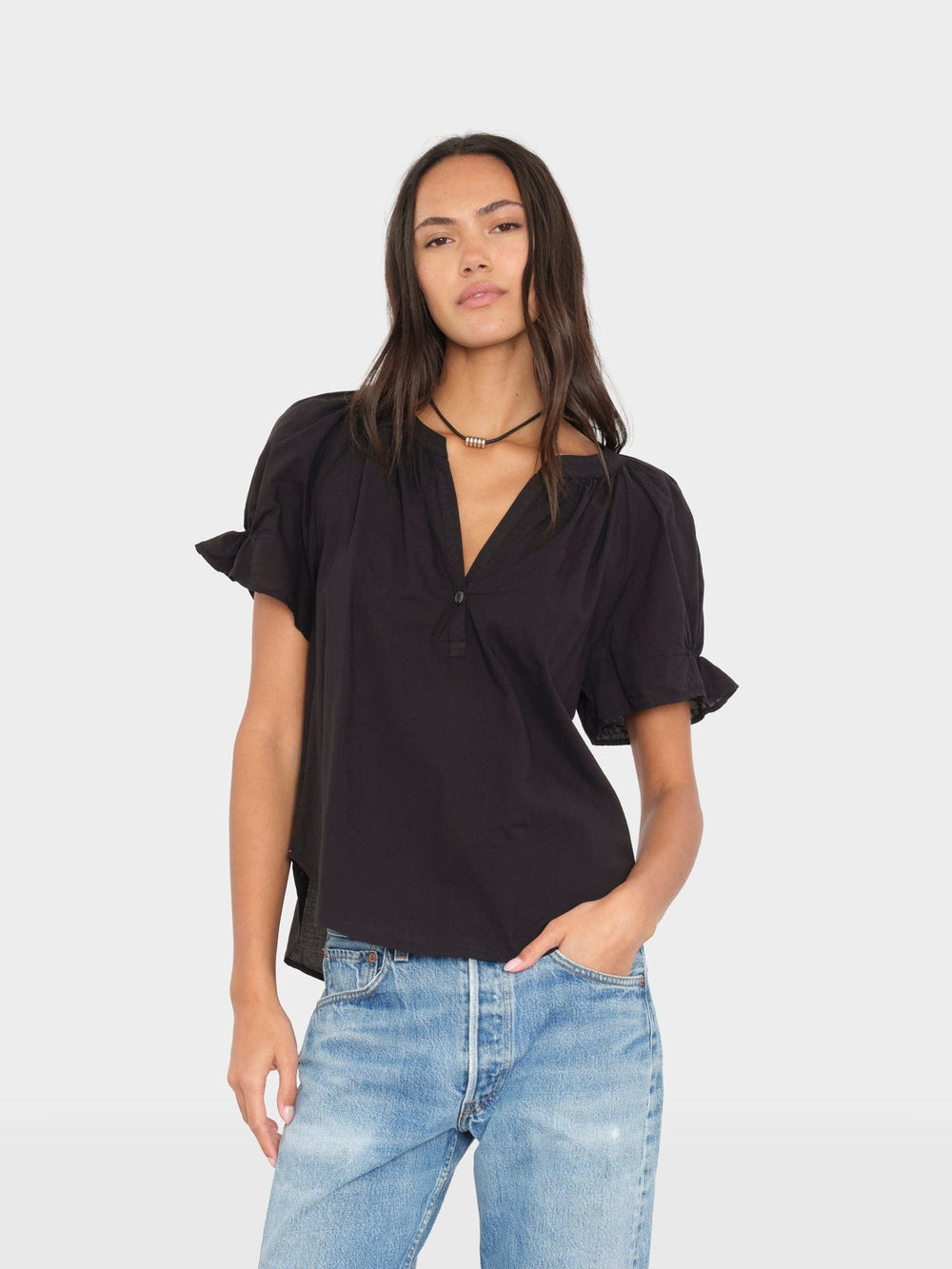 X2601 Top Black Astryde Top Black Astryde Top
