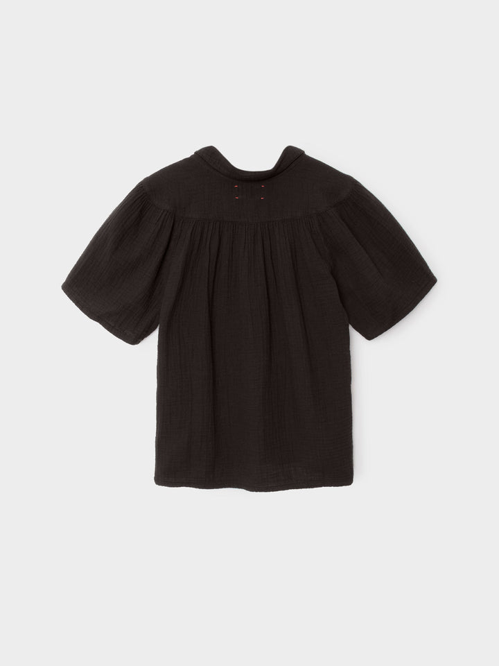 X2601 Top Black Rylee Top Black Rylee Top