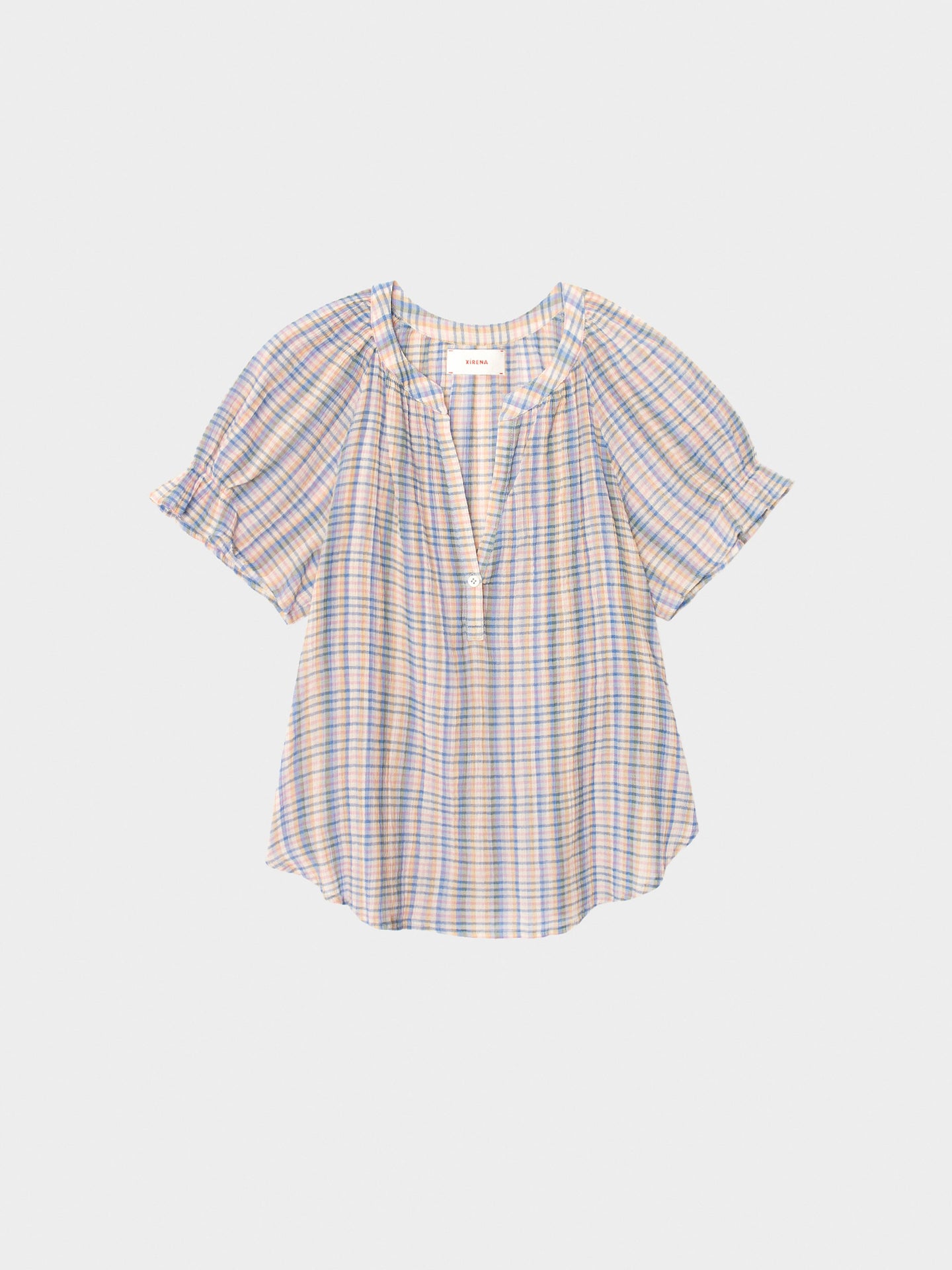 X2601 Top Blue Bayou Astryde Top Blue Bayou Astryde Top