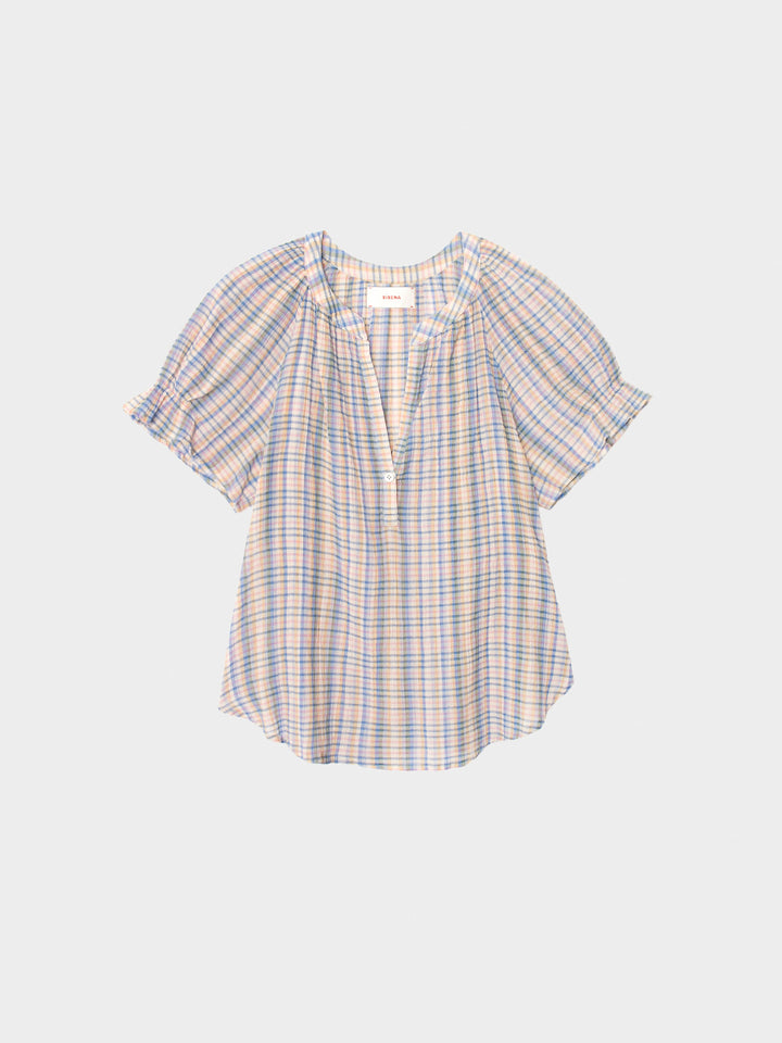 X2601 Top Blue Bayou Astryde Top Blue Bayou Astryde Top