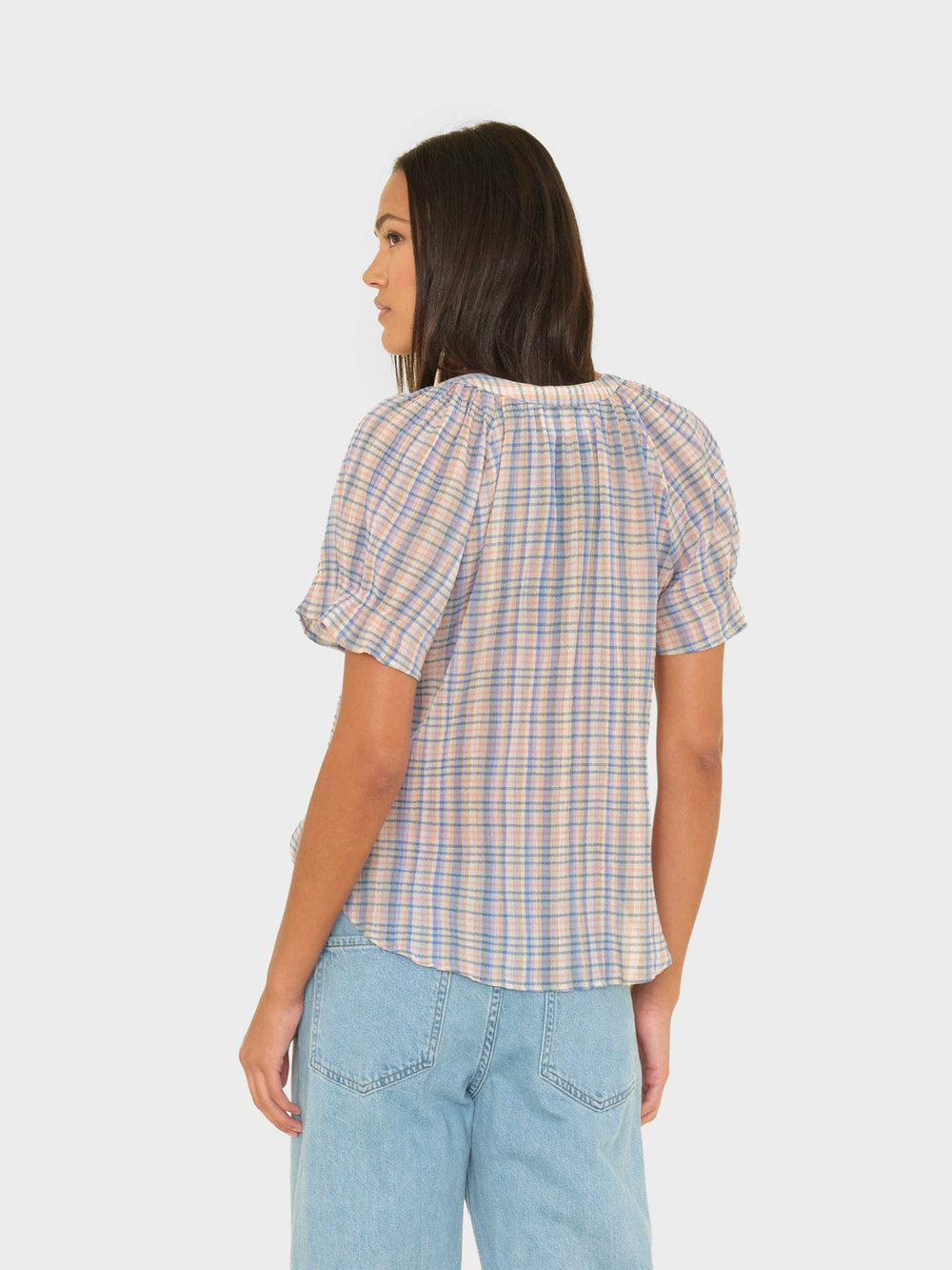 X2601 Top Blue Bayou Astryde Top Blue Bayou Astryde Top