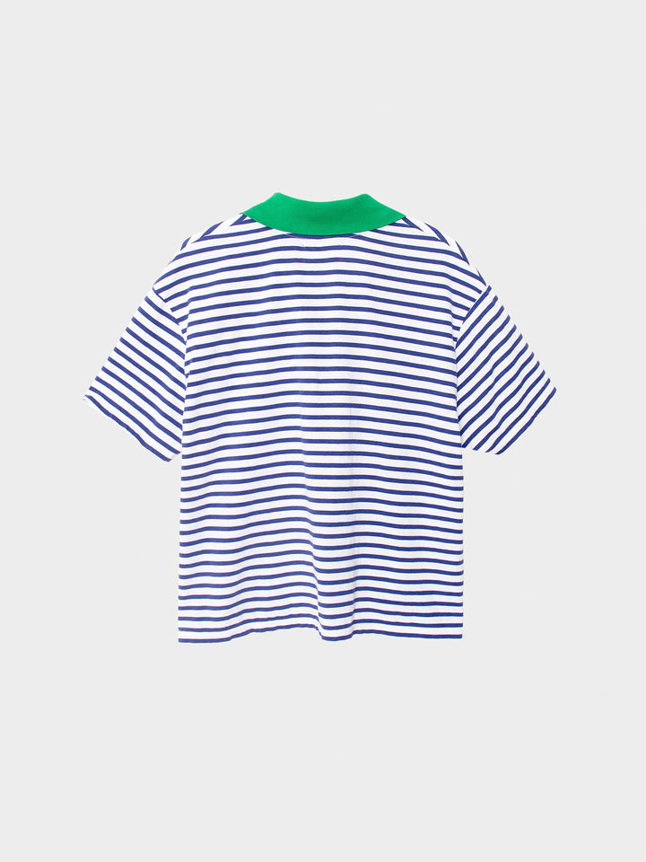 X2601 Top Blue Note Kellie Top Blue Note Kellie Top